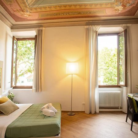 Residenza Bellieri Bed & Breakfast Firenze Eksteriør bilde