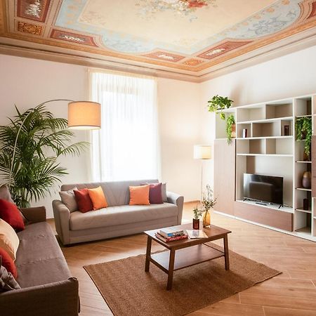 Residenza Bellieri Bed & Breakfast Firenze Eksteriør bilde