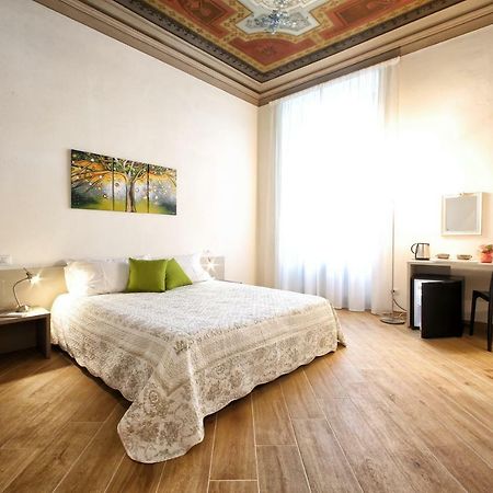 Residenza Bellieri Bed & Breakfast Firenze Eksteriør bilde