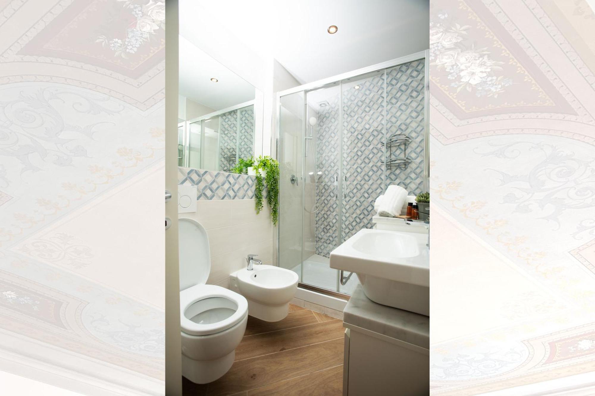 Residenza Bellieri Bed & Breakfast Firenze Eksteriør bilde