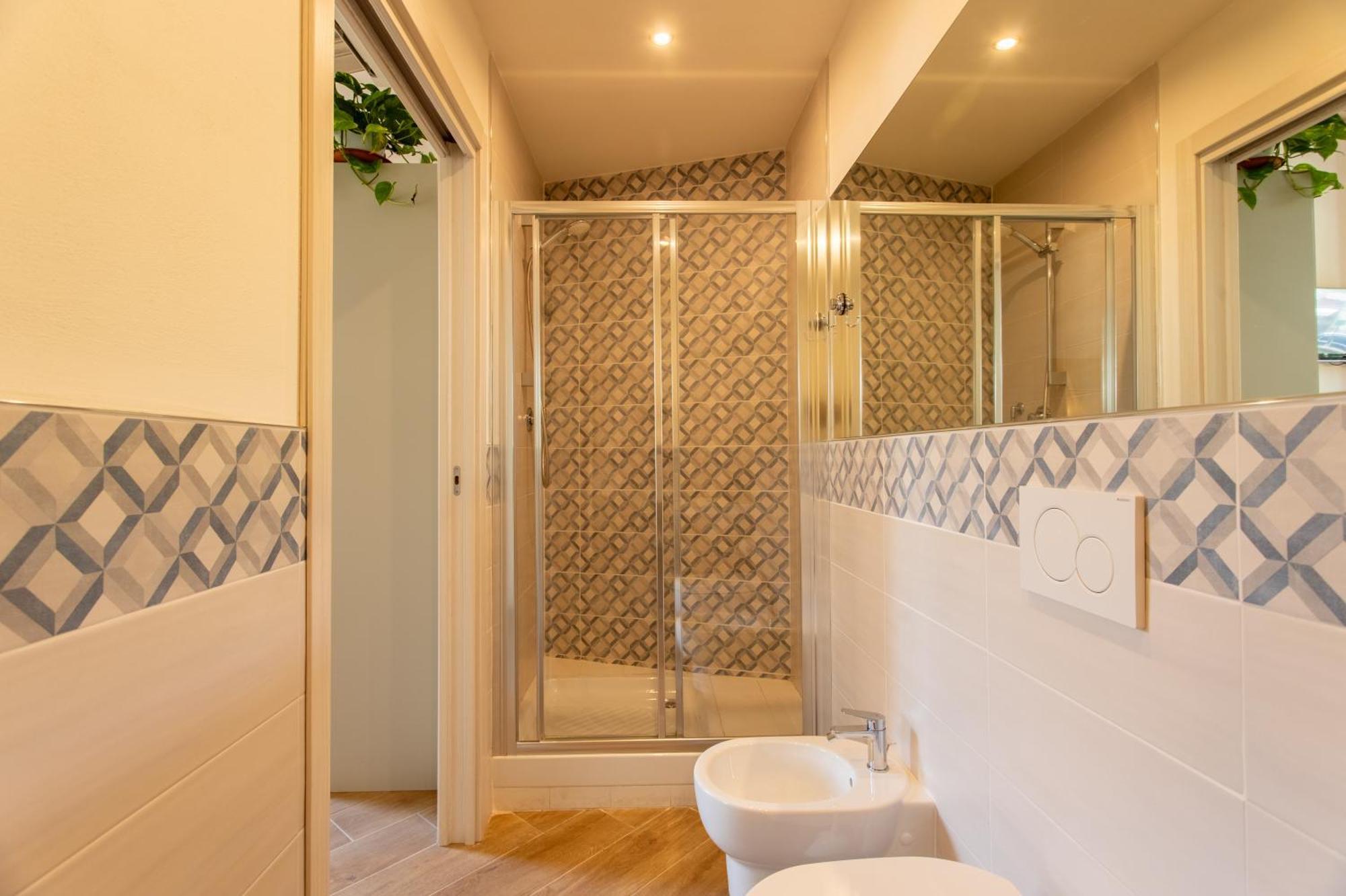 Residenza Bellieri Bed & Breakfast Firenze Eksteriør bilde