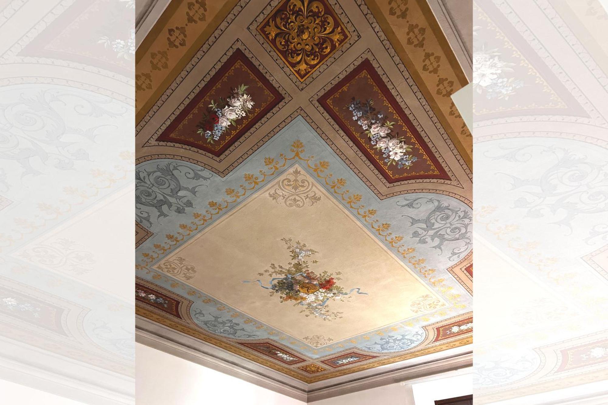 Residenza Bellieri Bed & Breakfast Firenze Eksteriør bilde