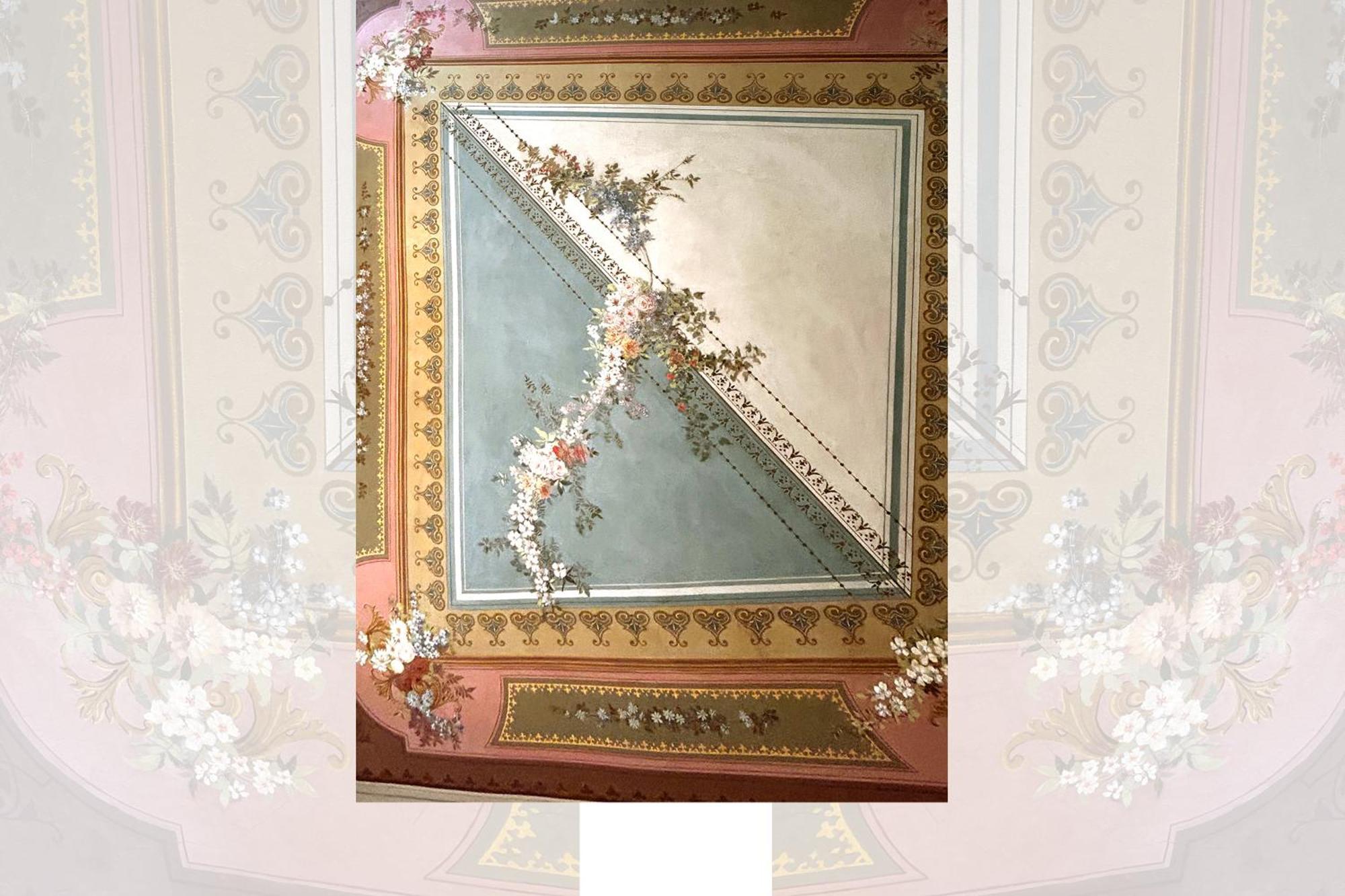 Residenza Bellieri Bed & Breakfast Firenze Eksteriør bilde
