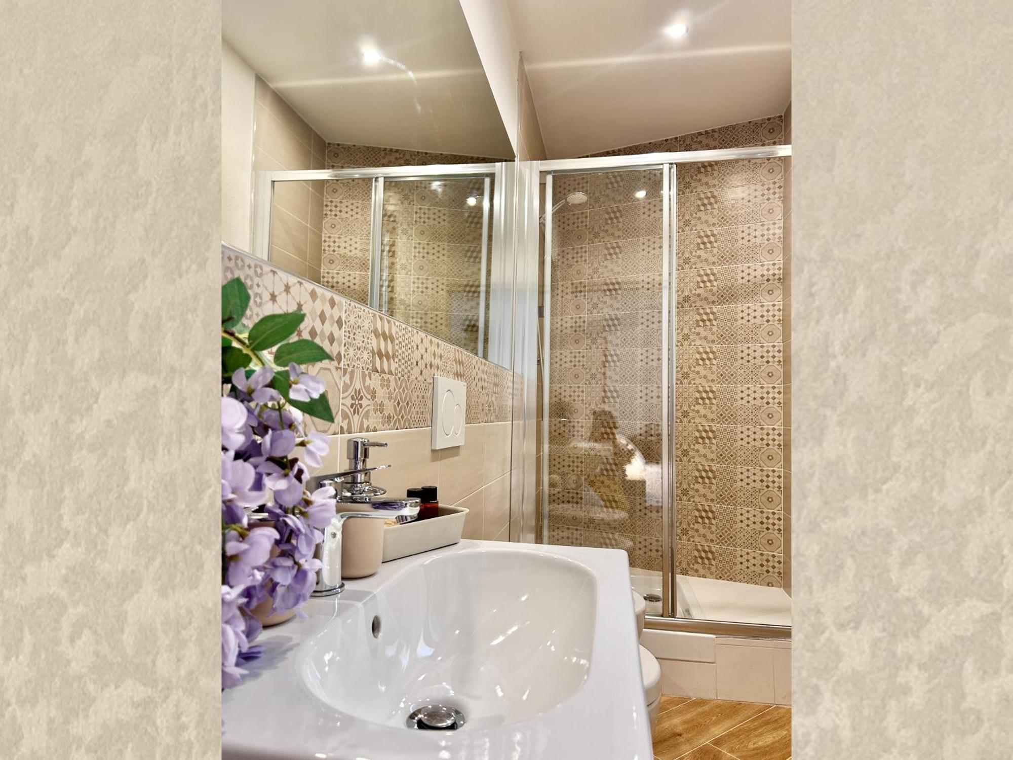 Residenza Bellieri Bed & Breakfast Firenze Eksteriør bilde