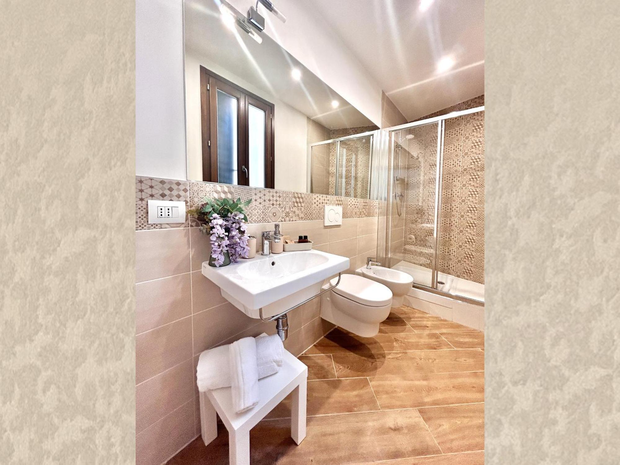Residenza Bellieri Bed & Breakfast Firenze Eksteriør bilde
