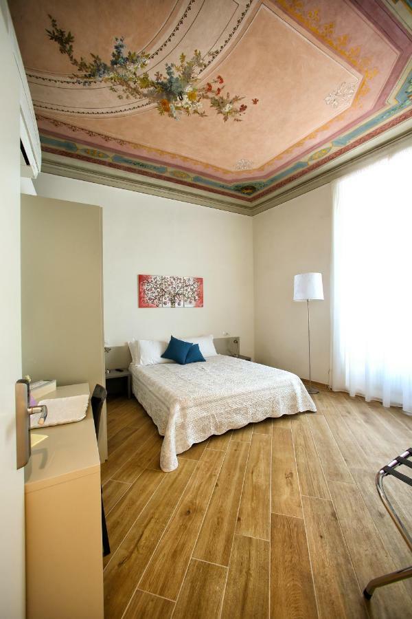 Residenza Bellieri Bed & Breakfast Firenze Eksteriør bilde
